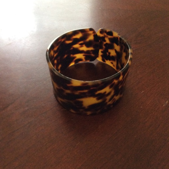Polynesian Jewelry - Polynesian tortoise shell bracelet
